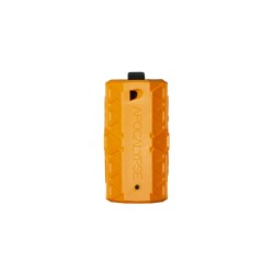 ASG - GRENADE GAZ STORM APOCALYPSE ORANGE