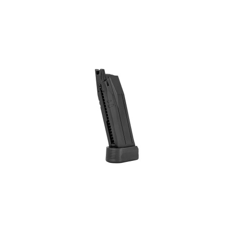 ASG - CHARGEUR CO2 25 CPS CZ P10