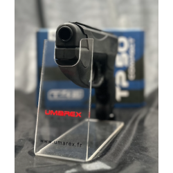 UMAREX - PISTOLET T4E TP50 COMPACT GEN2 CAL 50 - 11 J