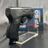 UMAREX - PISTOLET T4E TP50 COMPACT GEN2 CAL 50 - 11 J
