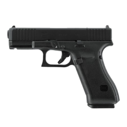 UMAREX - PISTOLET "GLOCK 45 GEN5 MOS" - BBS 6MM - GAZ