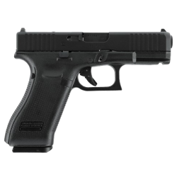 UMAREX - PISTOLET "GLOCK 45 GEN5 MOS" - BBS 6MM - GAZ