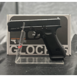 UMAREX - PISTOLET "GLOCK 45 GEN5 MOS" - BBS 6MM - GAZ