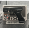 UMAREX - PISTOLET "GLOCK 45 GEN5 MOS" - BBS 6MM - GAZ