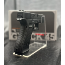 UMAREX - PISTOLET "GLOCK 45 GEN5 MOS" - BBS 6MM - GAZ