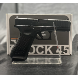 UMAREX - PISTOLET "GLOCK 45 GEN5 MOS" - BBS 6MM - GAZ
