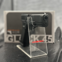 UMAREX - PISTOLET "GLOCK 45 GEN5 MOS" - BBS 6MM - GAZ