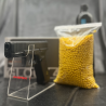 UMAREX - PISTOLET "GLOCK 45 GEN5 MOS" - BBS 6MM - GAZ