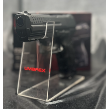 PISTOLET "HECKLER&KOCH P30"...