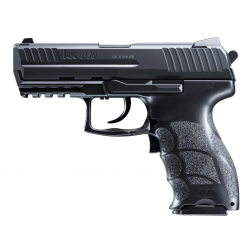 PISTOLET "HECKLER&KOCH P30" - Cal BBS 6MM - ELECTRIC - FULL AUTO