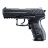 PISTOLET "HECKLER&KOCH P30" - Cal BBS 6MM - ELECTRIC - FULL AUTO