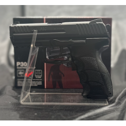 PISTOLET "HECKLER&KOCH P30" - Cal BBS 6MM - ELECTRIC - FULL AUTO