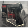 PISTOLET "HECKLER&KOCH P30" - Cal BBS 6MM - ELECTRIC - FULL AUTO