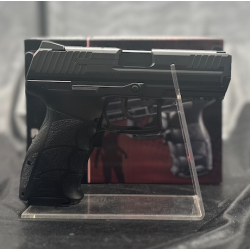 PISTOLET "HECKLER&KOCH P30" - Cal BBS 6MM - ELECTRIC - FULL AUTO