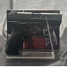 PISTOLET "HECKLER&KOCH P30" - Cal BBS 6MM - ELECTRIC - FULL AUTO