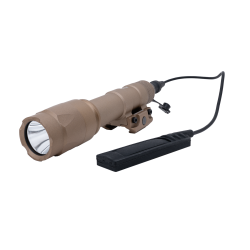 LAMPE TACTIQUE WL1080 AVEC...