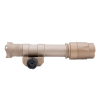 ASG - LAMPE TACTIQUE WL1080 AVEC MONTAGE TAN
