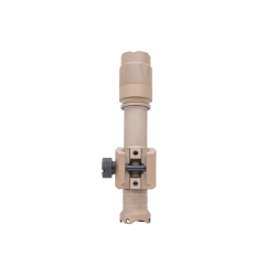 ASG - LAMPE TACTIQUE WL1080 AVEC MONTAGE TAN