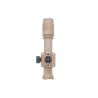 ASG - LAMPE TACTIQUE WL1080 AVEC MONTAGE TAN