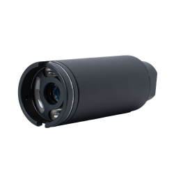 ASG - TRACEUR COLORFULL MOLE NOIR