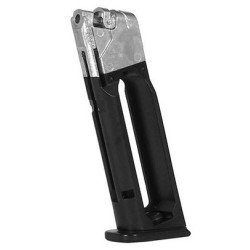 CHARGEUR CO2 4.5 ISSC M22...