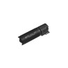 ASG - SILENCIEUX B&T ROTEX-V COMPACT NOIR