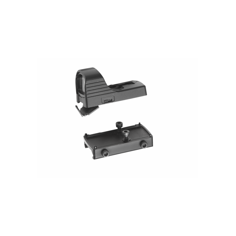 ASG - POINT ROUGE MICRO ASG - POINT ROUGE MICRO