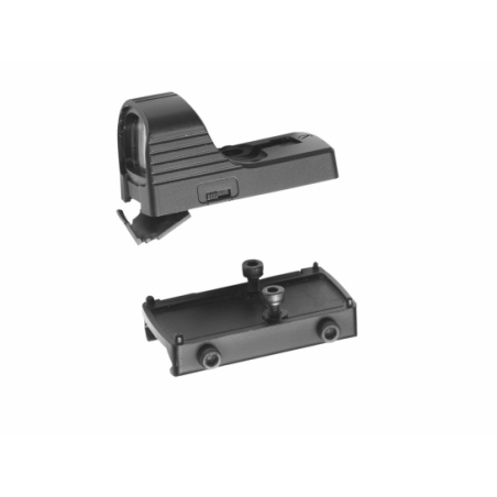 ASG - POINT ROUGE MICRO