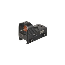 ASG - POINT ROUGE MICRO