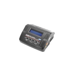 CHARGEUR BATTERIE TOUS...