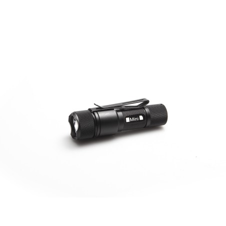 ASG - LAMPE TACTICAL STRIKE MINI NOIR 361LM