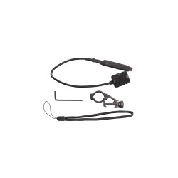 ASG - LAMPE TACTICAL STRIKE MINI NOIR 361LM