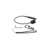 ASG - LAMPE TACTICAL STRIKE MINI NOIR 361LM