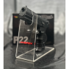 UMAREX - PISTOLET "WALTHER P22 WALTHER" - BBS 6MM - SPRING