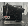 UMAREX - PISTOLET "WALTHER P22 WALTHER" - BBS 6MM - SPRING