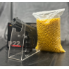 UMAREX - PISTOLET "WALTHER P22 WALTHER" - BBS 6MM - SPRING
