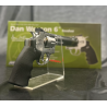 Colombisport - REVOLVER 6MM DAN WESSON 6'' CO2 SILVER
