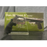 Colombisport - REVOLVER 6MM DAN WESSON 6'' CO2 SILVER