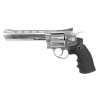 Colombisport - REVOLVER 6MM DAN WESSON 6'' CO2 SILVER Colombisport - REVOLVER 6MM DAN WESSON 6'' CO2 SILVER
