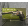 Colombisport - REVOLVER 6MM DAN WESSON 6'' CO2 SILVER Colombisport - REVOLVER 6MM DAN WESSON 6'' CO2 SILVER