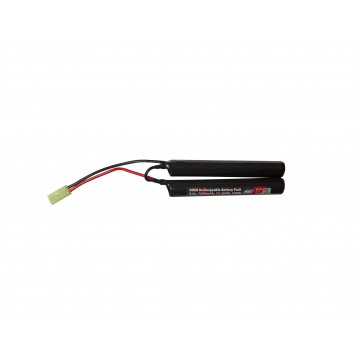 BATTERIE NIMH 9.6V 1600 MAH...