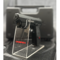 PISTOLET NIGHT STALKER CO2...
