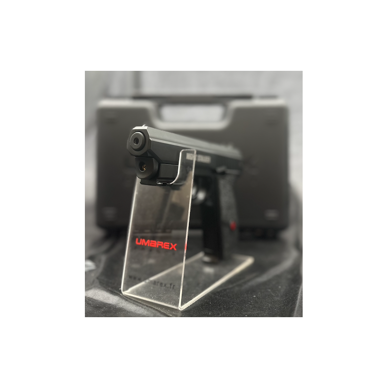 Colombisports - PISTOLET NIGHT STALKER CO2 C4,5 Colombisports - PISTOLET NIGHT STALKER CO2 C4,5