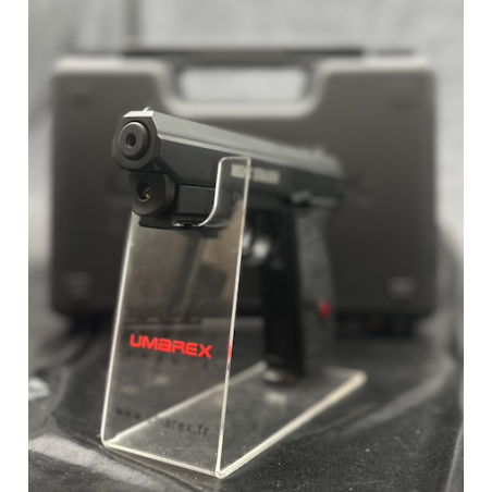 Colombisports - PISTOLET NIGHT STALKER CO2 C4,5