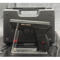 Colombisports - PISTOLET NIGHT STALKER CO2 C4,5