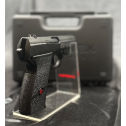 Colombisports - PISTOLET NIGHT STALKER CO2 C4,5