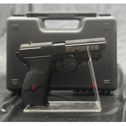 Colombisports - PISTOLET NIGHT STALKER CO2 C4,5