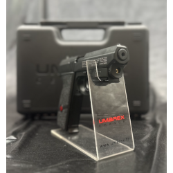 Colombisports - PISTOLET NIGHT STALKER CO2 C4,5