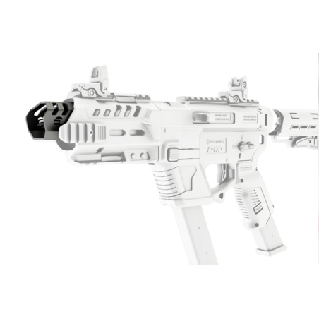 Umarex-PROTECTION AVANT METALLIQUE RECOVER MFG POUR PIX ET PIX+