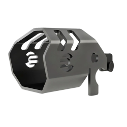 Umarex-PROTECTION AVANT METALLIQUE RECOVER MFG POUR PIX ET PIX+